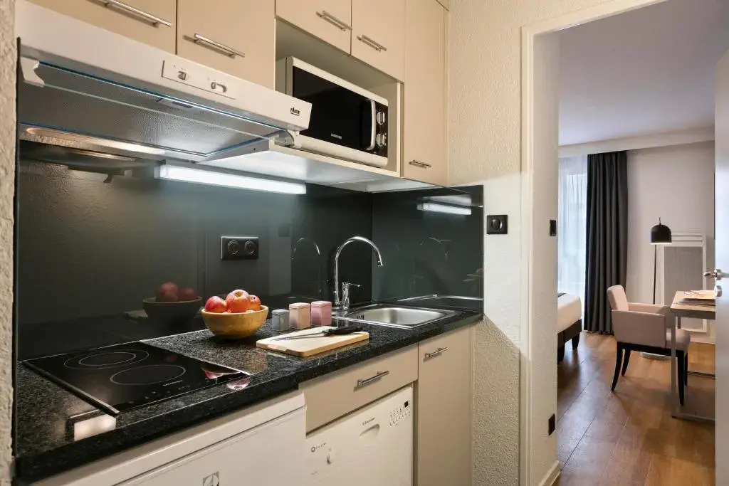 Citadines Kléber Strasbourg
