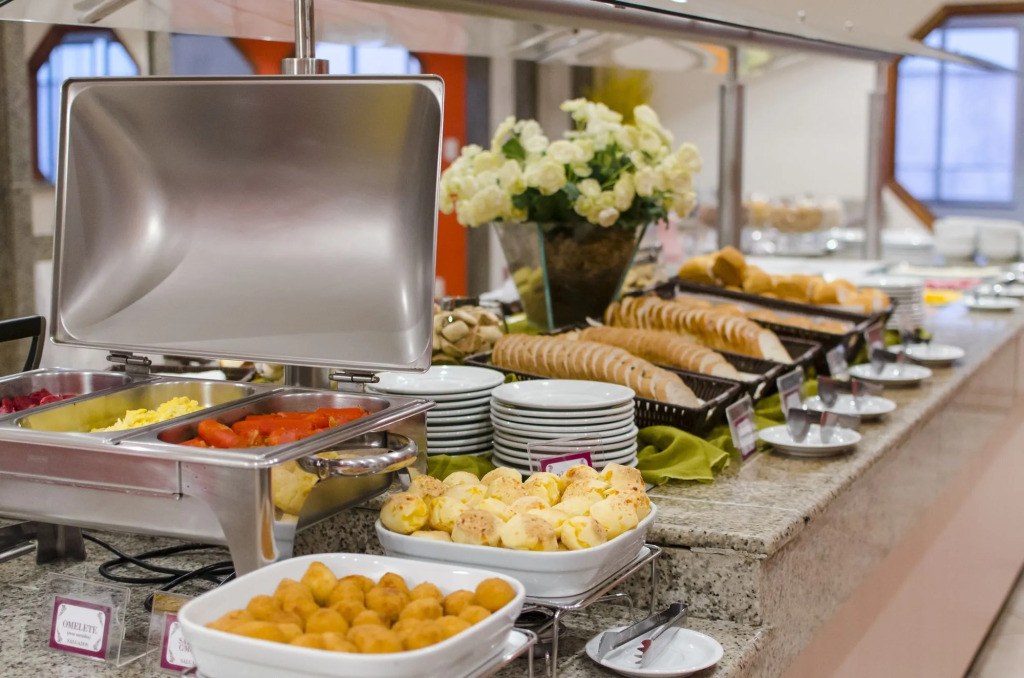 Hotel Pires by Pires - Balneario Camboriu