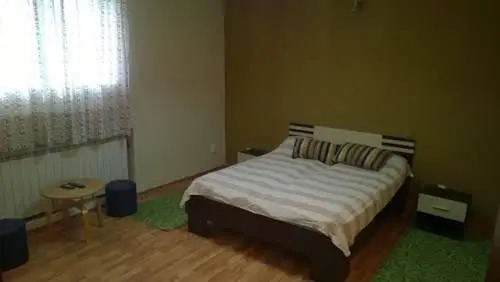 Hostel King