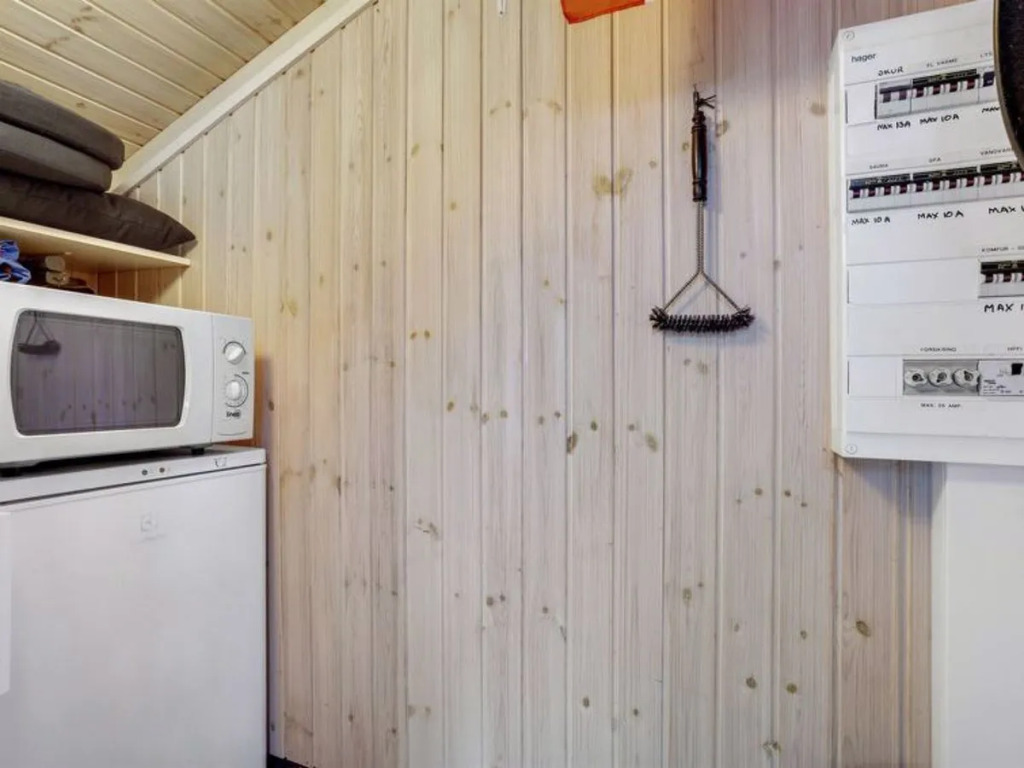 Holiday Home Ove - 500m from the sea by Interhome