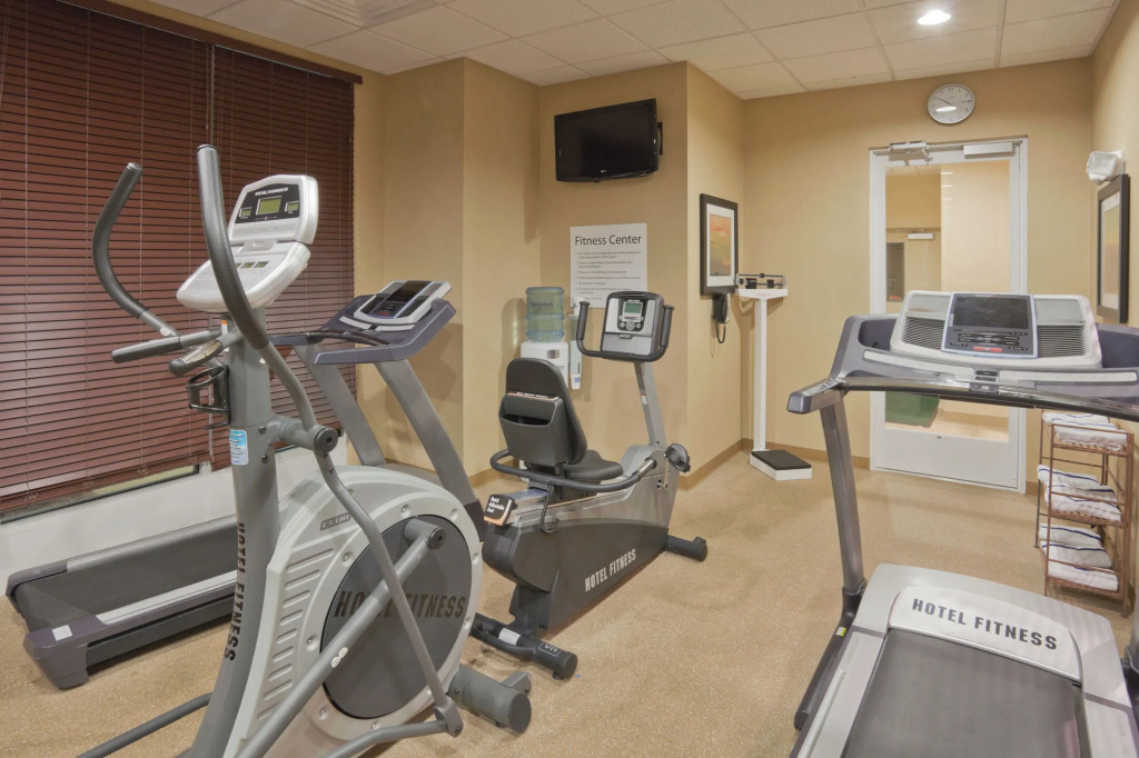 Holiday Inn Meridian E I 20/I 59 by IHG