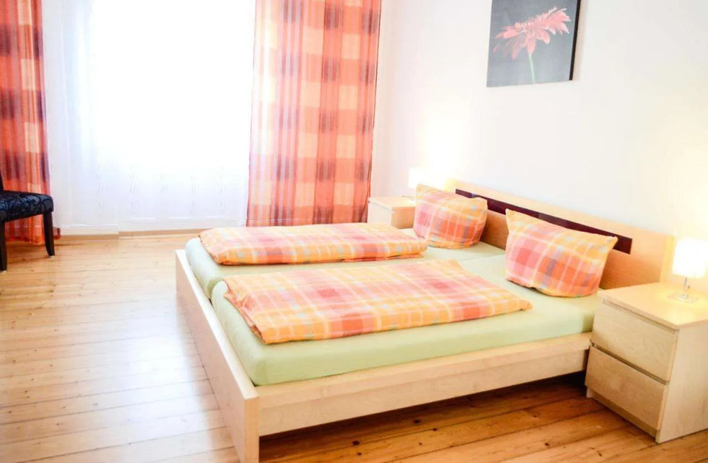 Ferienhaus Seerose