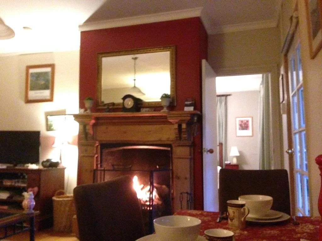 Crabtree House