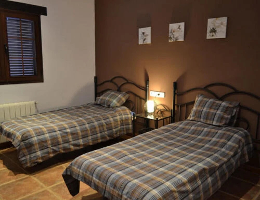 Villa With 3 Bedrooms in Ronda, With Furnished Terrace - 45 km From the Beach