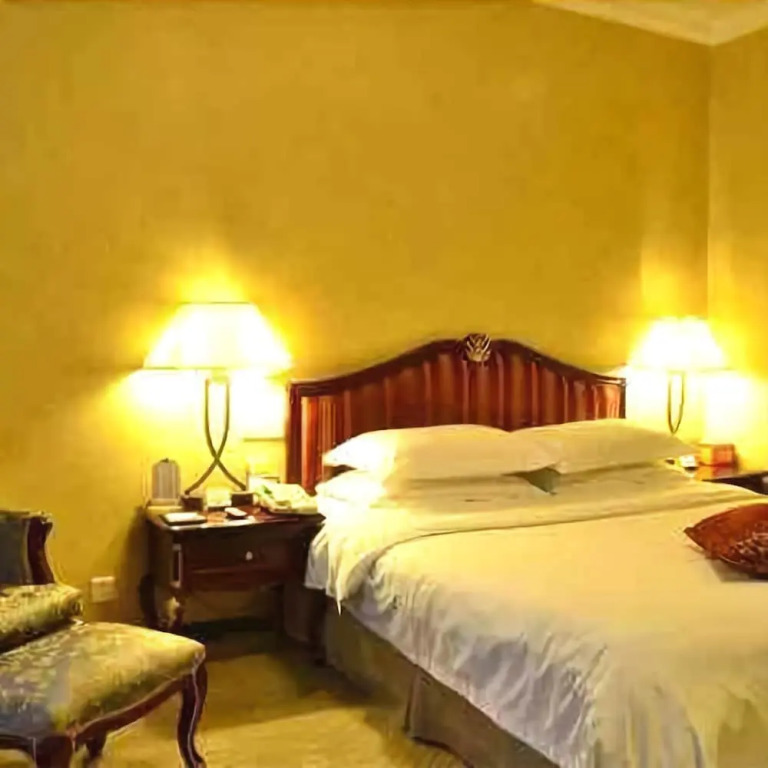 Nice Hotel