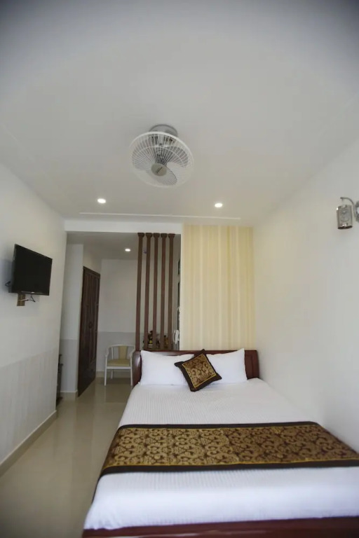 Tien Chau Hotel Da Lat