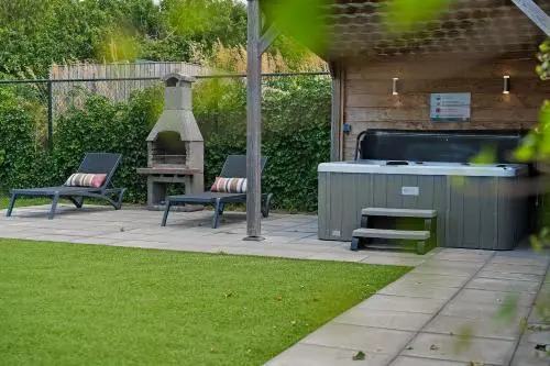 Villa Mastlo