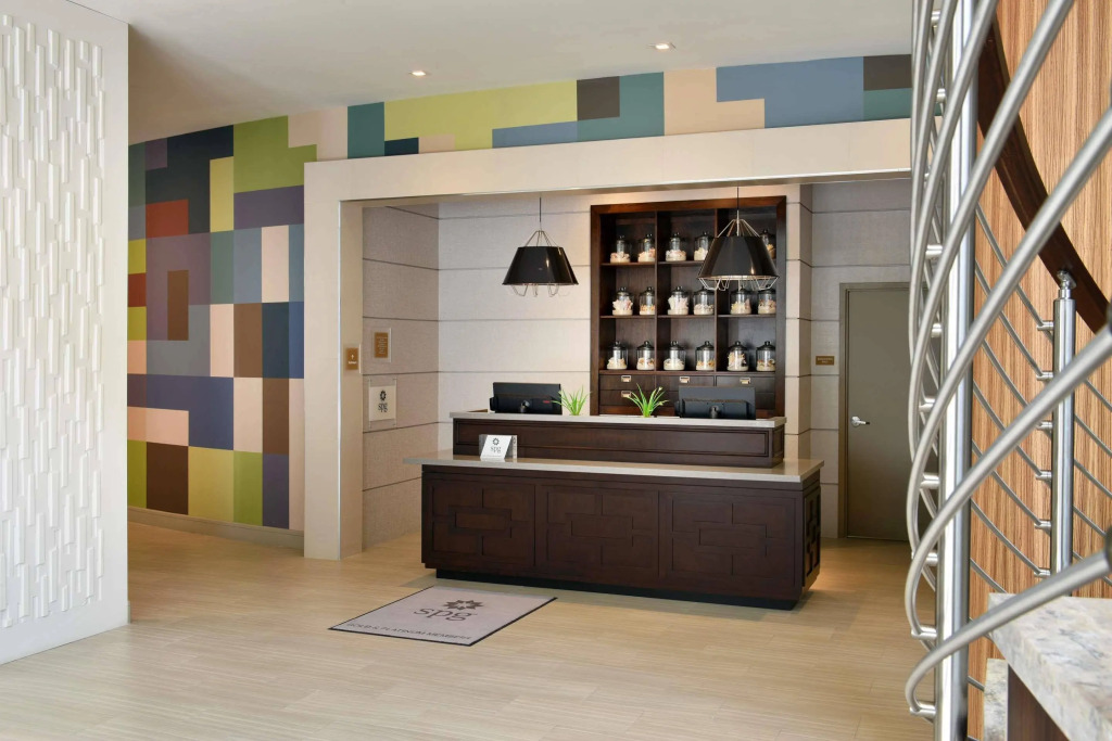 Four Points by Sheraton Coral Gables