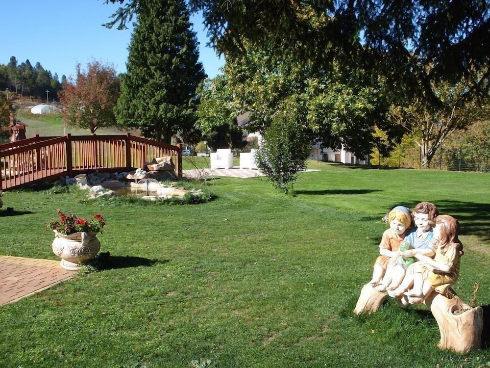 Hotel Grandinetti