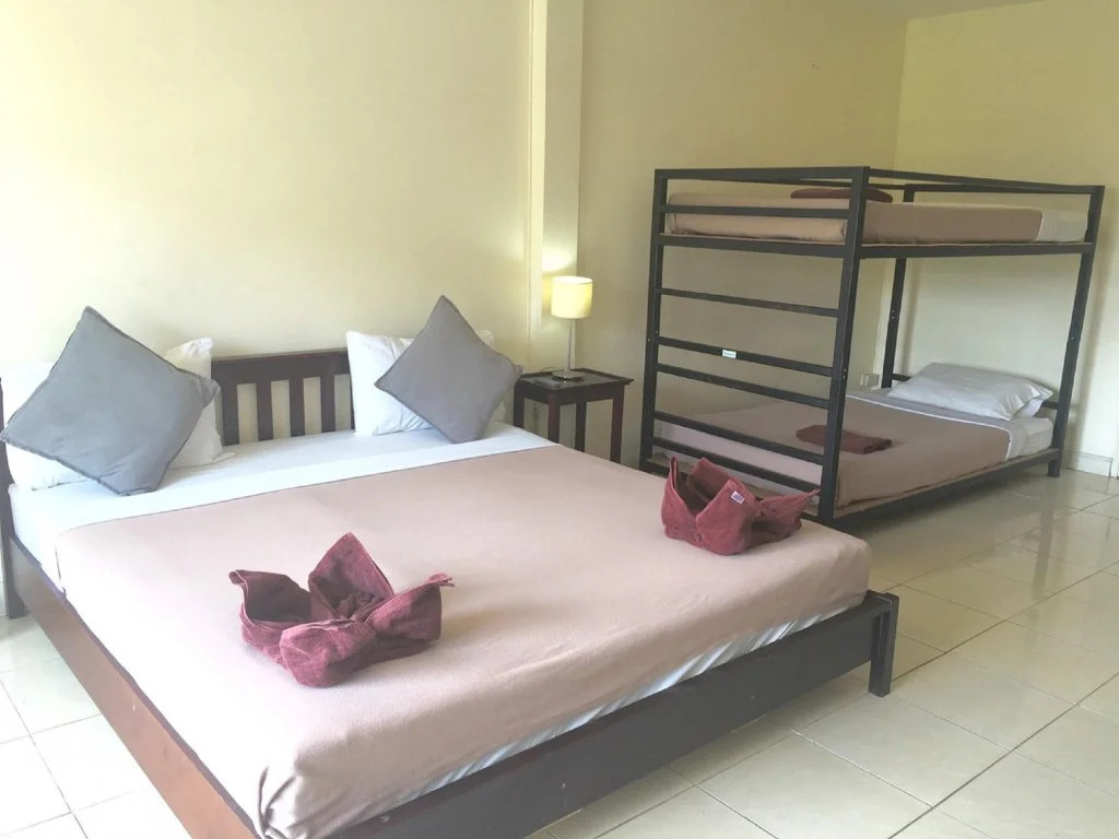 Na Inn Bed And Breakfast