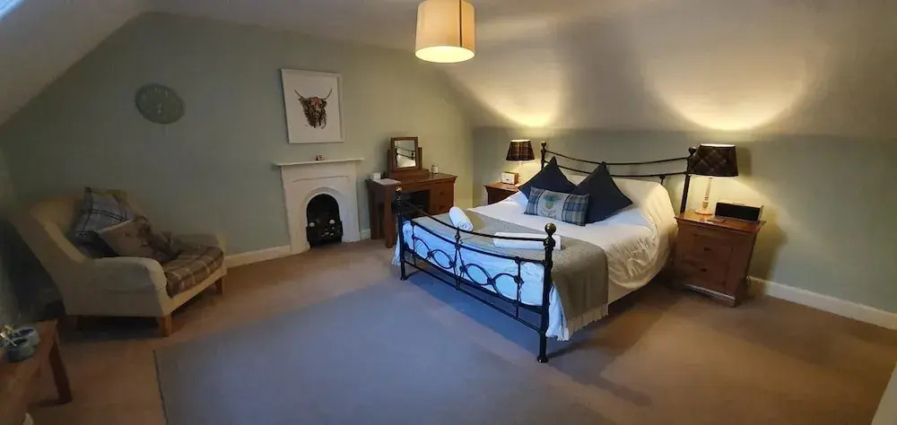 Tirindrish House B&B
