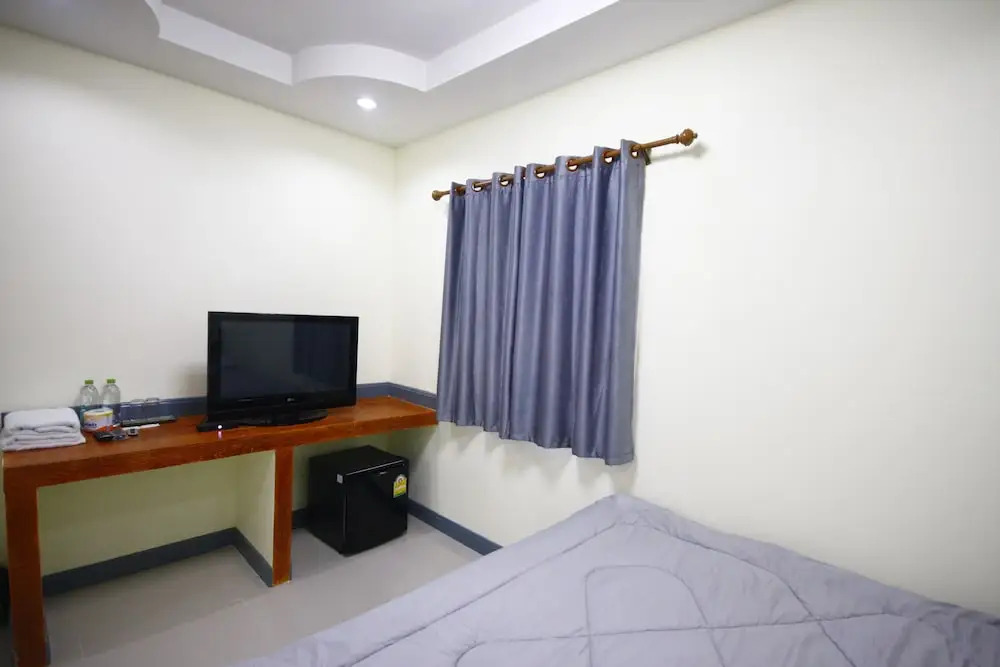 Sai Yai Resort