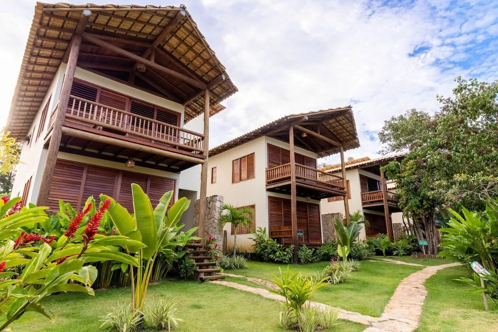 Casa Barra Grande