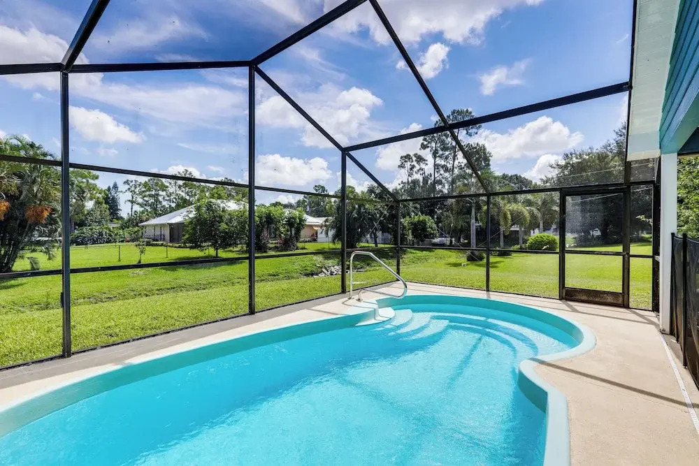 6 Mi to St Lucie River: Family Home w/ Patio!