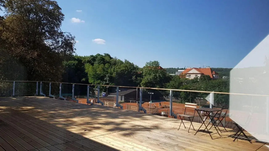 Sport Pension Cibulka