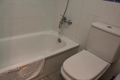 Apartamento Alcotan