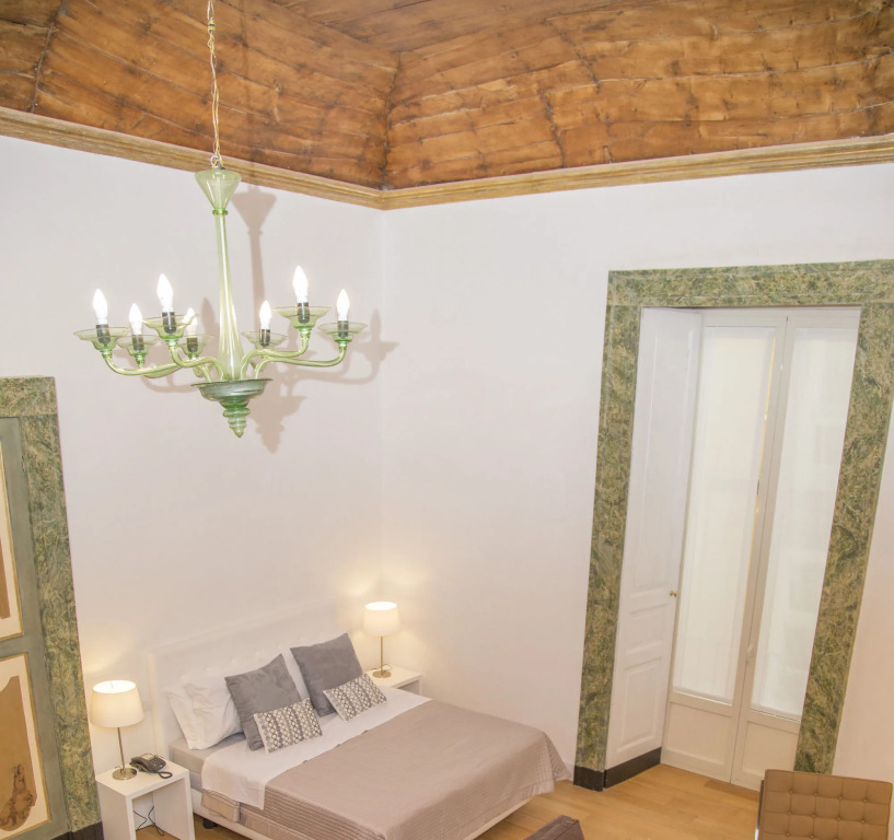 Santa Chiara Boutique Hotel
