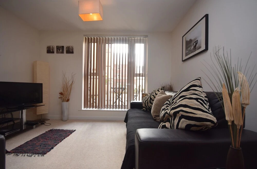 Roman Quarter , Chichester 489878