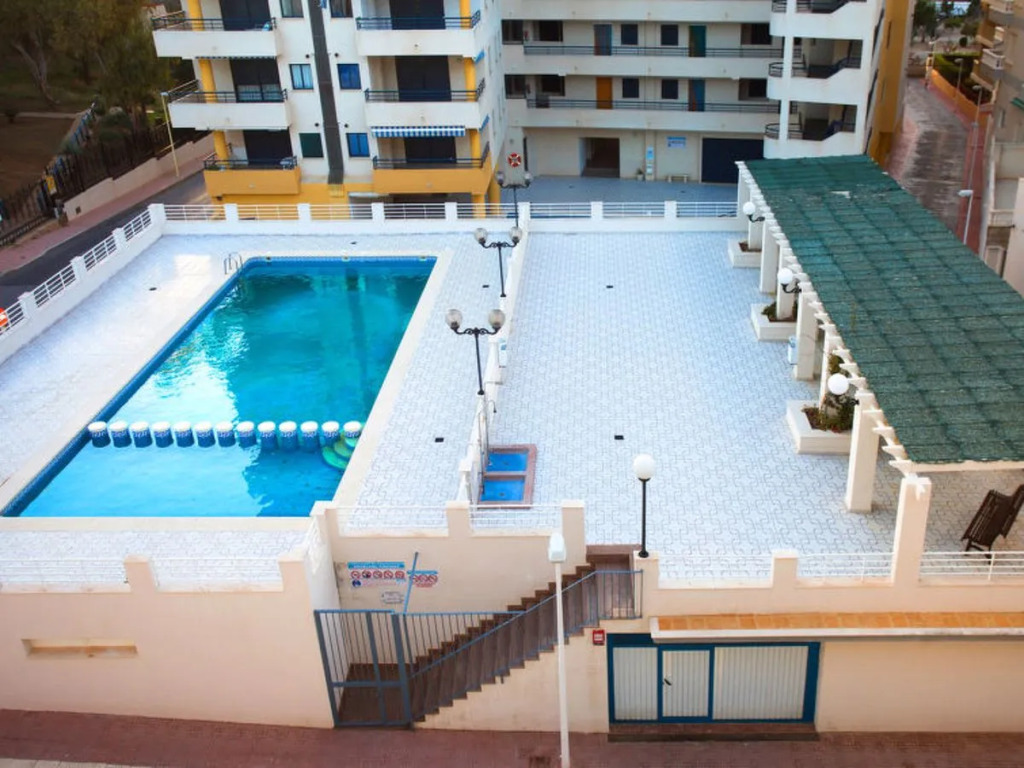 Apartment Oroblanc