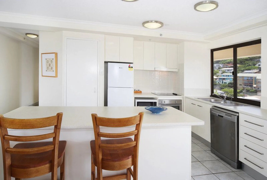Coolum Caprice