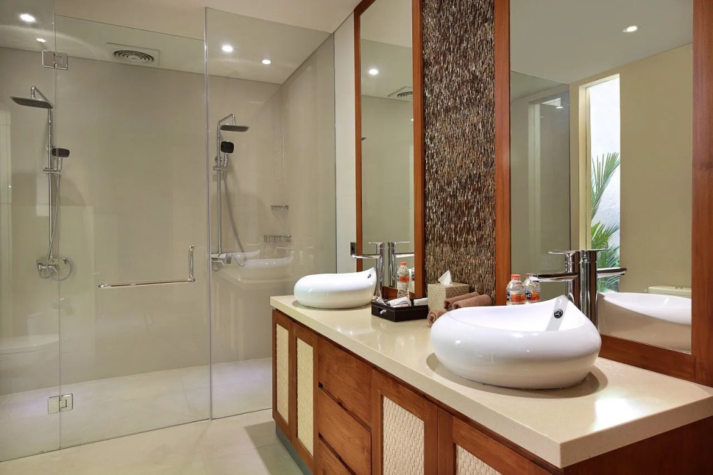 J Villa Canggu