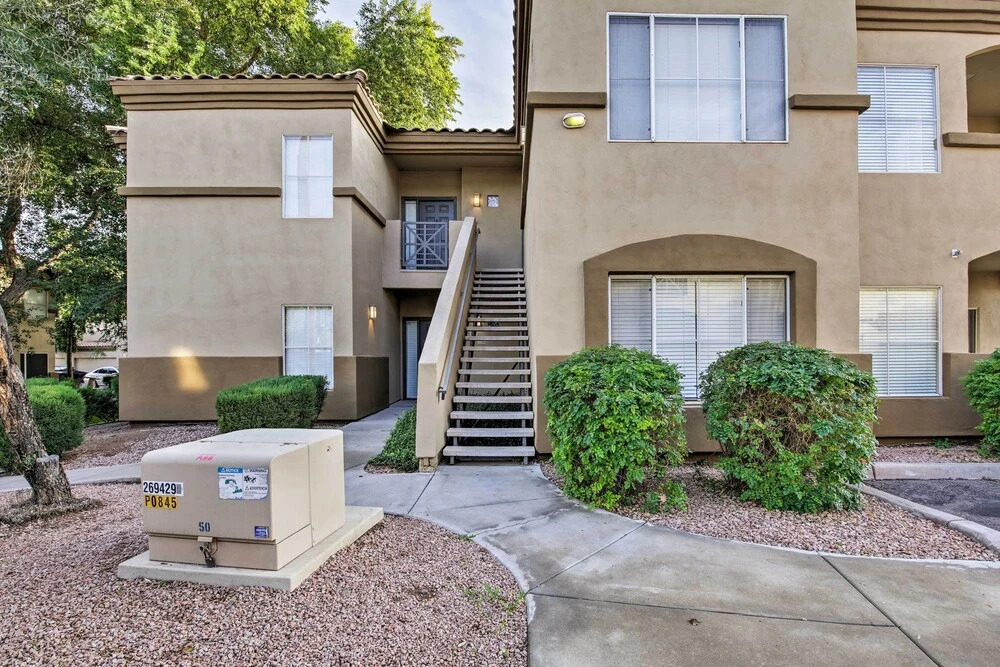 Condo w/ Pool Access, 5 Mi to Tempe Diablo Stadium