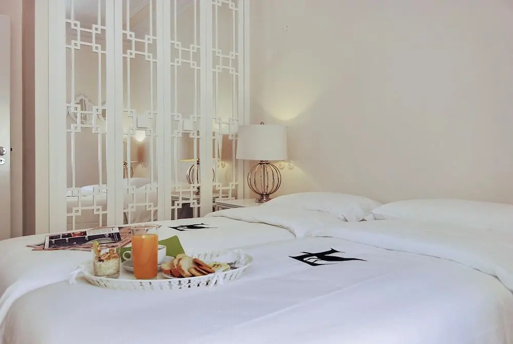 Chiado Trindade Apartments | Lisbon Best Apartments