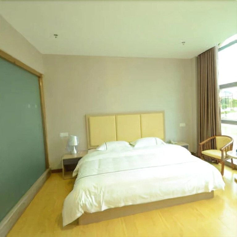 Yucheng Resort