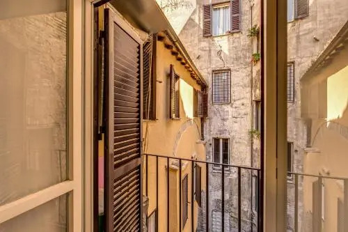 Romantic Apartment