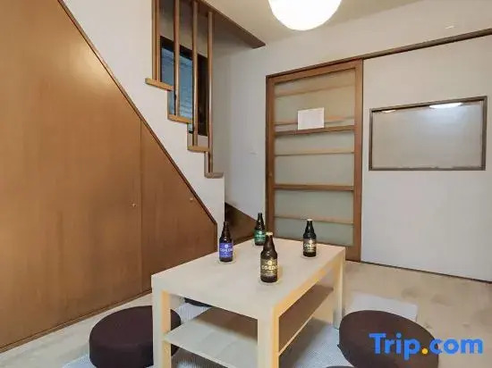 R House Kawagoe