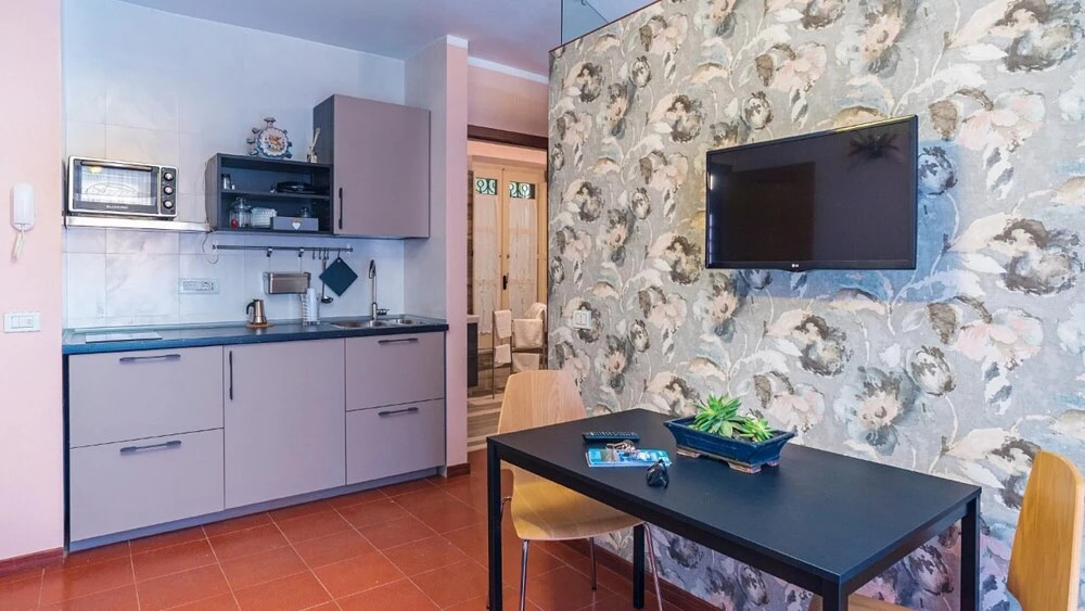 Italianway - 8 Apartament B