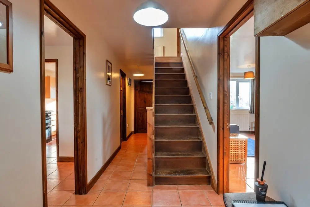 Holiday Home Near Nanjizal Cove & Coastal Path