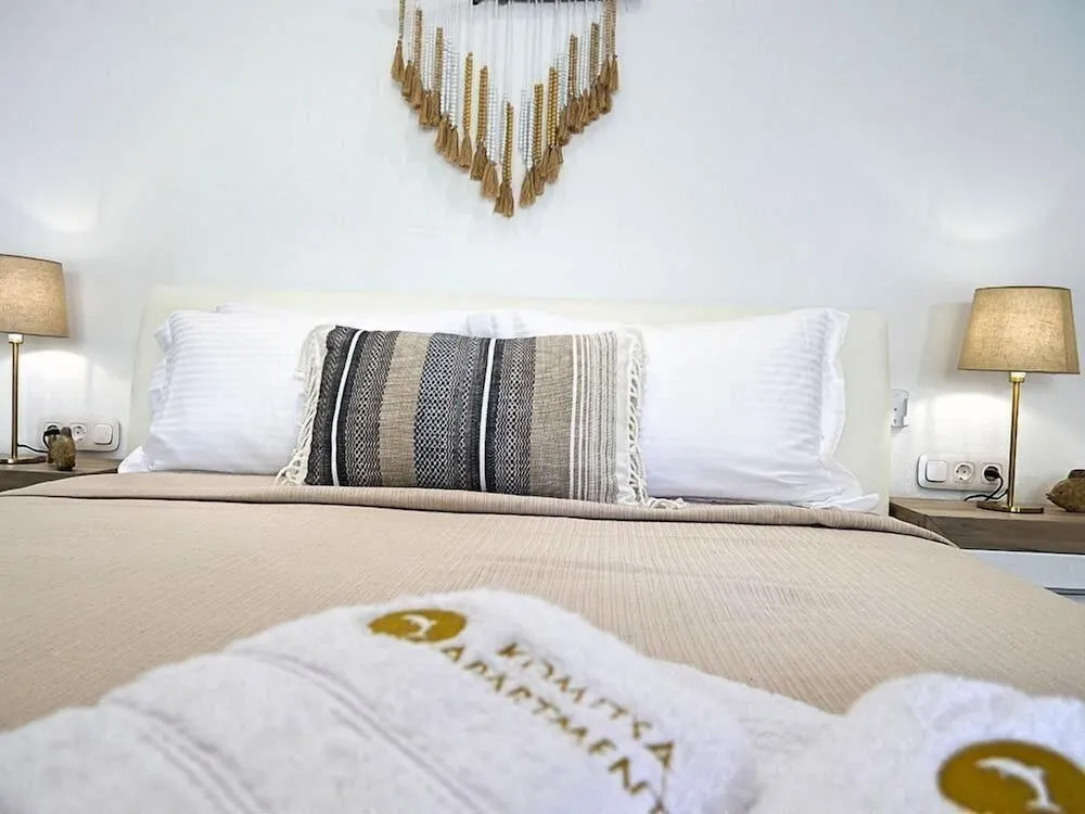 Komitsa Luxury Apartments
