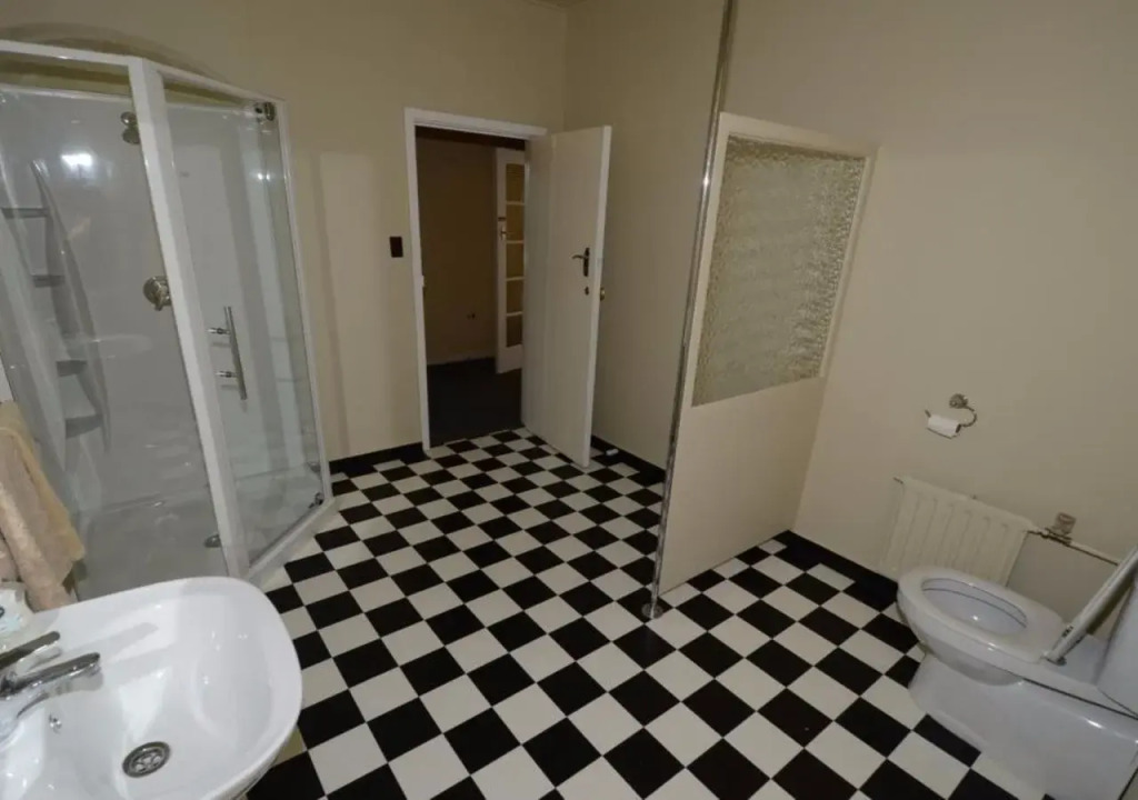 The Nurses Home