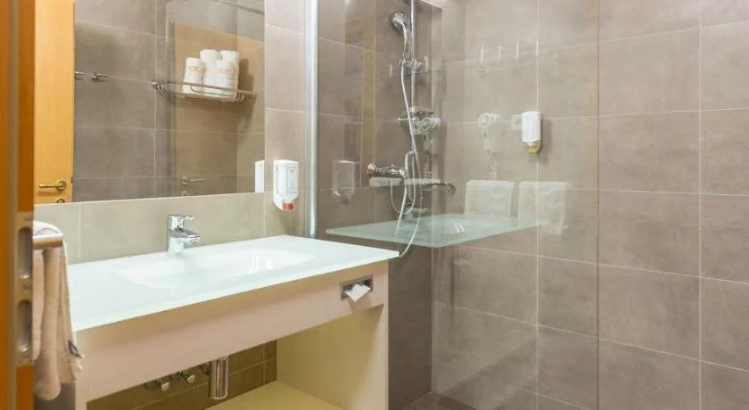 Thermenhotel Kurz