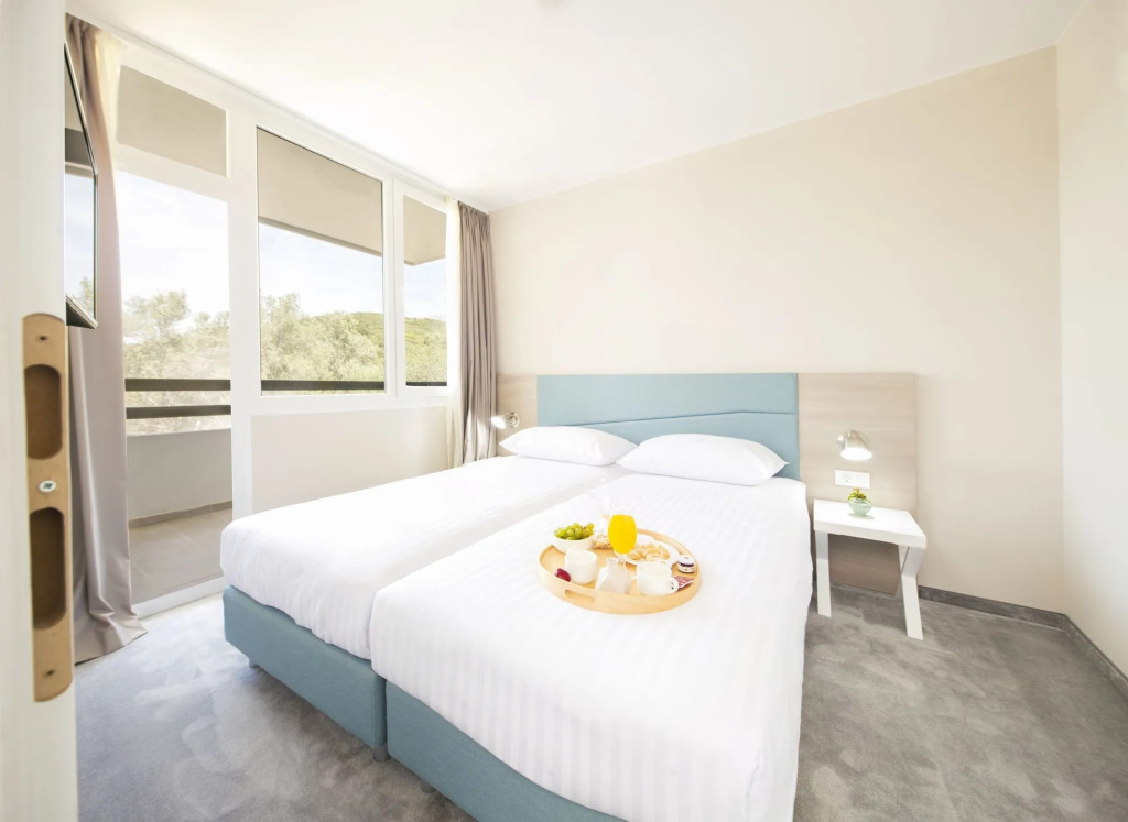 Aminess Vival Port9 Resort
