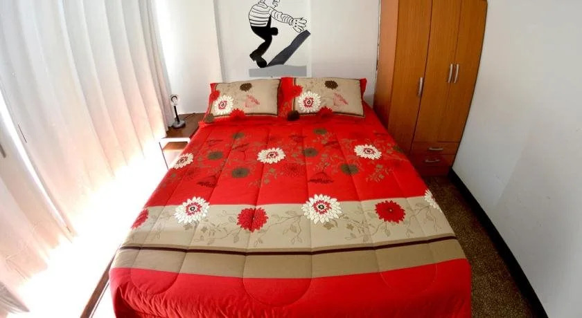 F1 Hostels Peru
