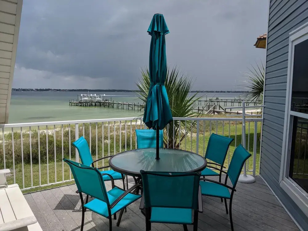 La Bahia by Surfside VR