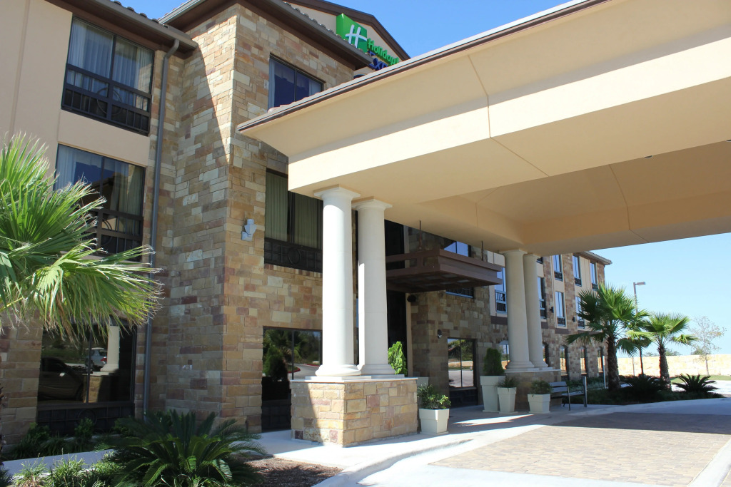 Holiday Inn Express & Suites Austin NW   Lakeway by IHG