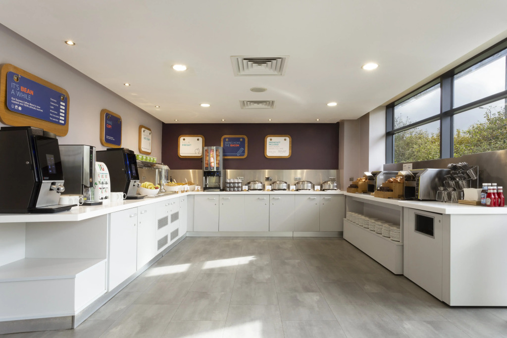 Holiday Inn Express Dunstable by IHG