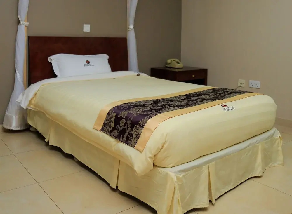 Rafiki Hotel Hoima