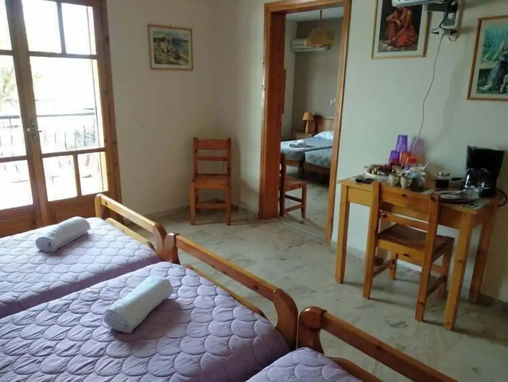 Orelia Pension