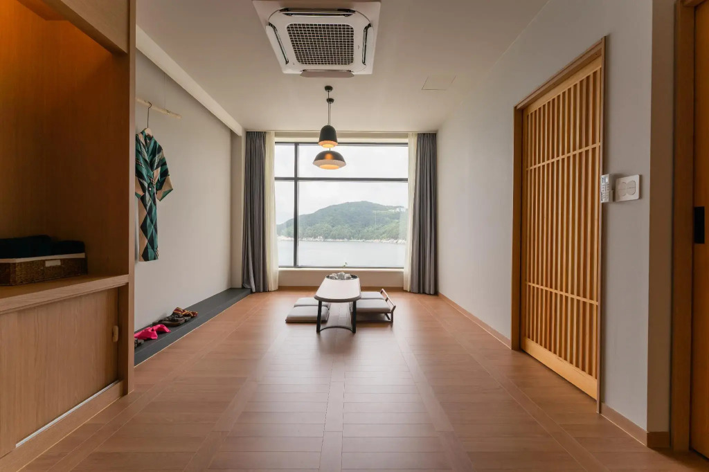 Denbasta Ryokan Hotel