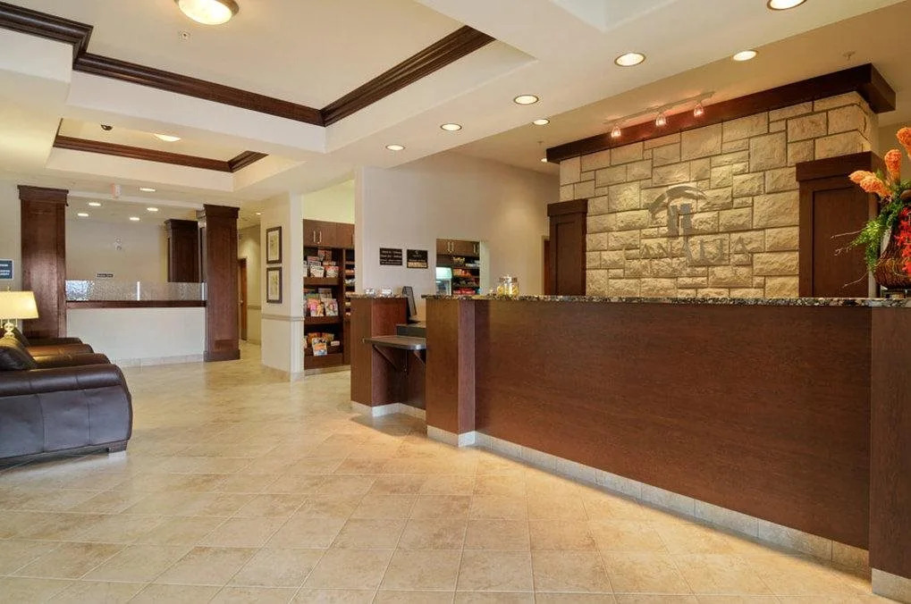 Canalta Hotel Humboldt