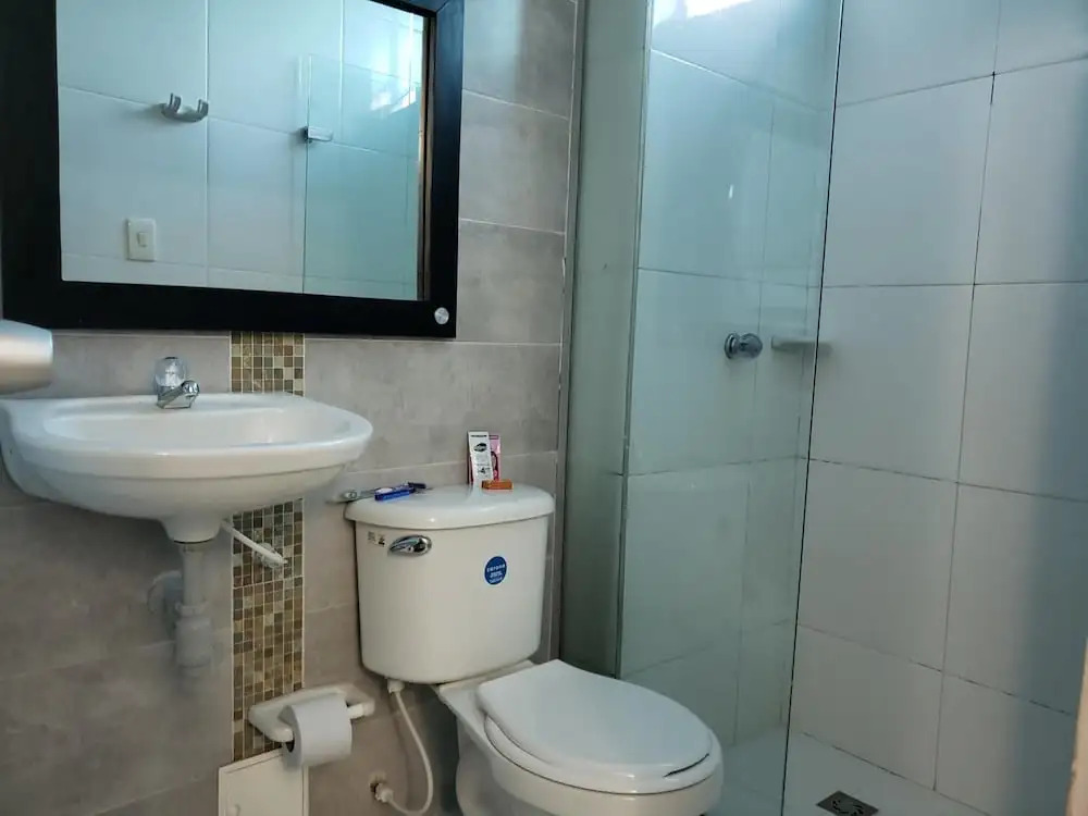 Hotel Radoa