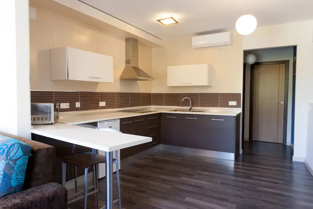 Apartamentos JS Sol de Mayo