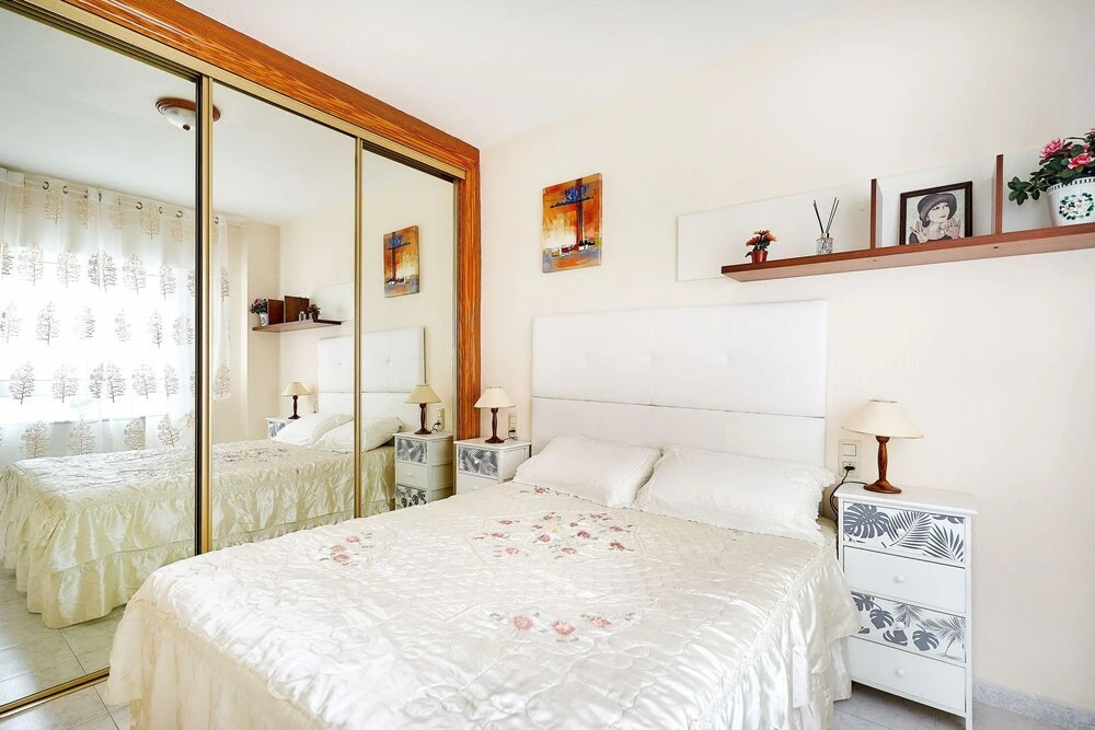 Apartamento Espanhouse Godisa