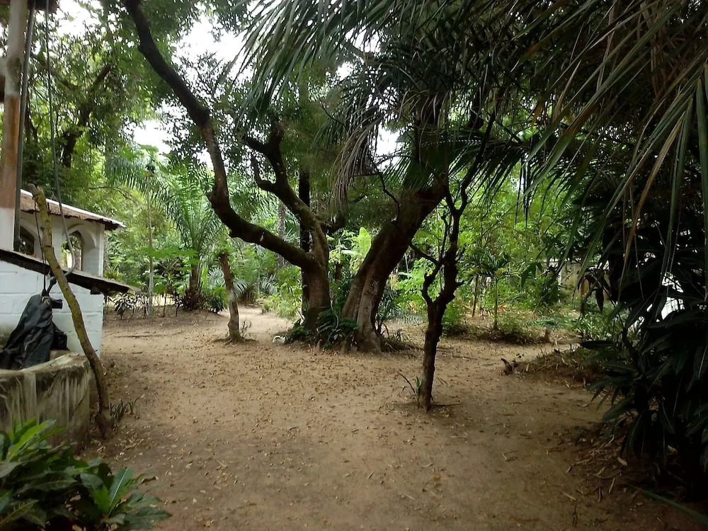 Campement KUNJA