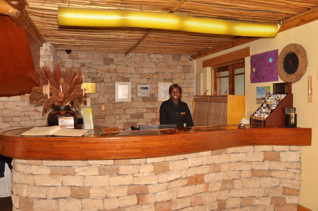 Ikhaya Boutique Hotel