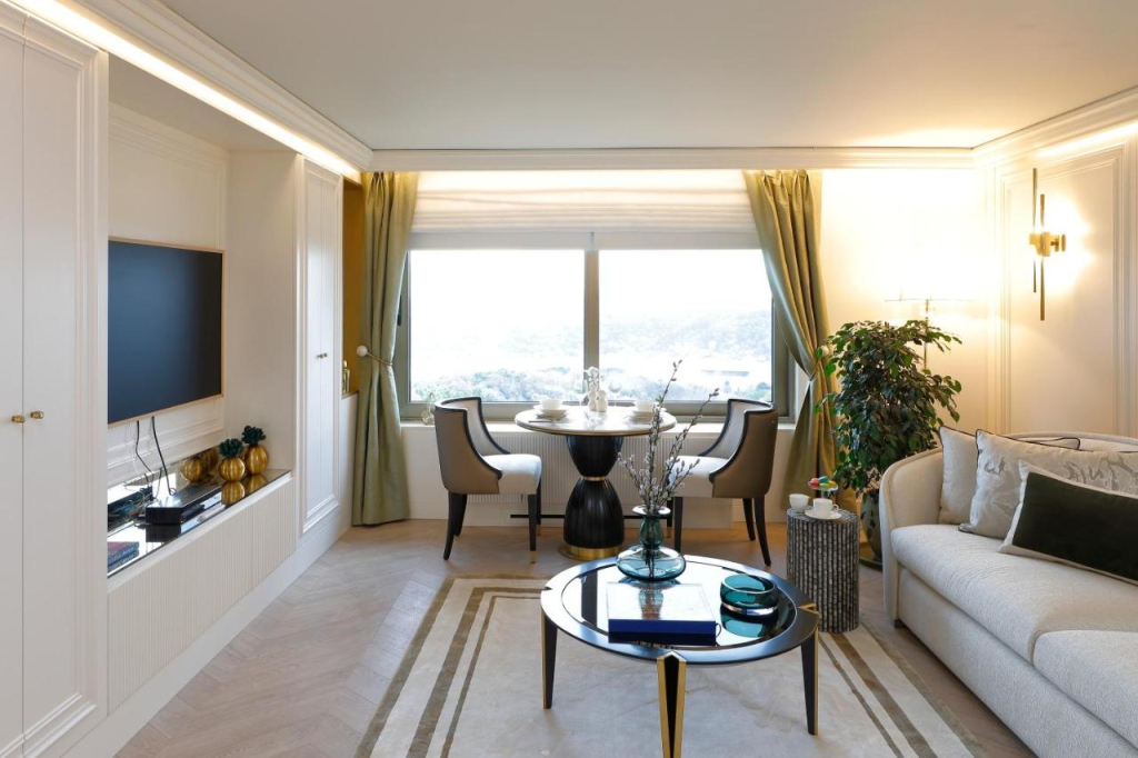 Ulus G Residences